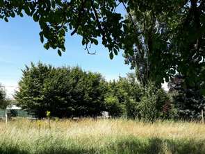 Vente Terrain 500 m&sup2;Saint Martin la Pallu