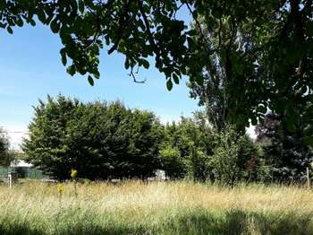 Photo Vente de terrain Saint Martin la Pallu