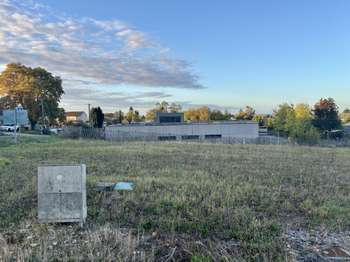 Vente Terrain 578 m&sup2;Saint Martin la Pallu