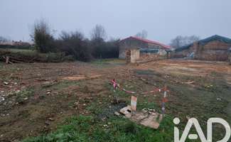 Photo Vente de terrain Saint-Martin-Lars-en-Sainte-Hermine