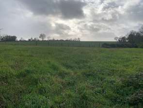 Vente Terrain 1122 m&sup2;Saint-Martin-Lars-en-Sainte-Hermine