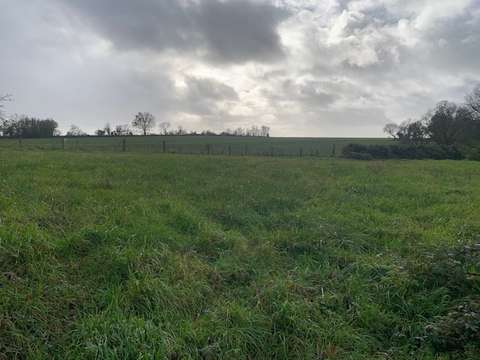 Vente de terrain Saint-Martin-Lars-en-Sainte-Hermine 85