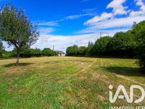 Vente Terrain 3076 m&sup2;Saint-Martin-Saint-Firmin