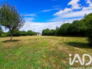 Vente Terrain 3076 m&sup2;Saint-Martin-Saint-Firmin