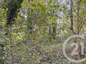 Vente Terrain 2600 m&sup2;Saint-Mathurin