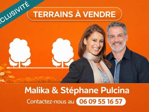 Vente de terrain Saint-Mathurin 85