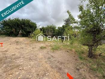 Vente de terrain Saint-Mathurin 85