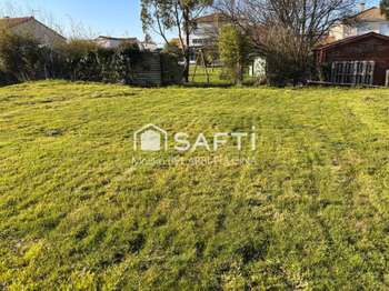 Vente de terrain Saint-Mathurin 85