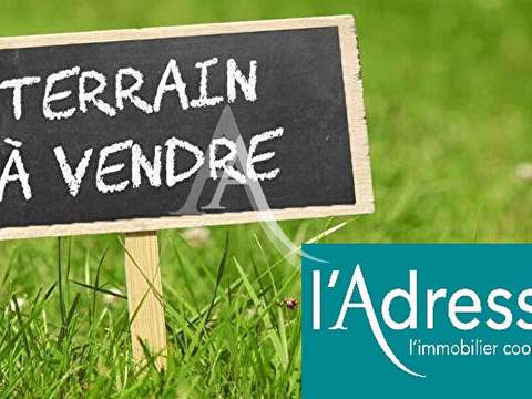 Vente de terrain Saint-Mathurin 85