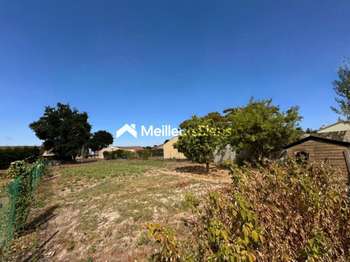 Vente Terrain 712 m&sup2;Saint-Mathurin