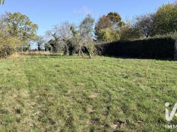 Vente Terrain 1348 m&sup2;Saint-Mathurin-sur-Loire