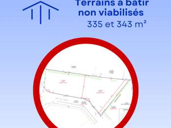 Vente TerrainSaint-Maugan