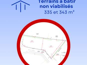 Vente TerrainSaint-Maugan