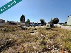 Vente Terrain 661 m&sup2;Saint-Maurice-d'Ételan