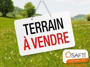 Vente Terrain 815 m&sup2;Saint-Maurice-des-Noues