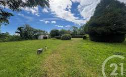 Photo Vente de terrain Saint-Maurice-en-Cotentin