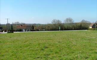 Photo Vente de terrain Saint-Maurice-les-Charencey