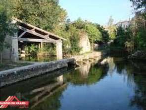 Vente Terrain 460 m&sup2;Saint-Maxire