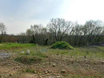 Vente de terrain Saint-Maxire 79