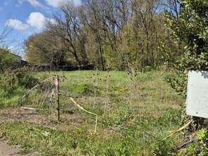 Vente Terrain 1600 m&sup2;Saint-Médard-d'Aunis