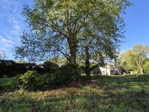 Vente de terrain Saint-Médard-d'Eyrans 33