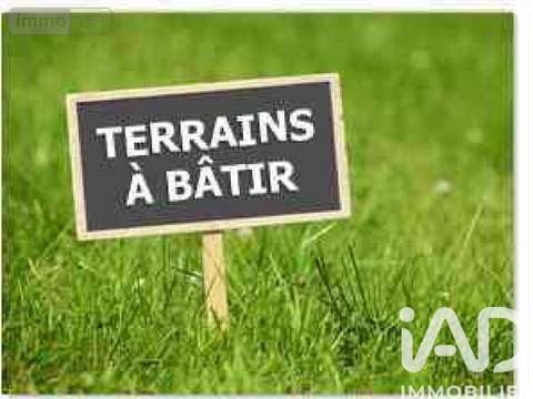 Vente de terrain Saint-Médard-d'Eyrans 33
