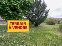 Vente de terrain Vente de terrain