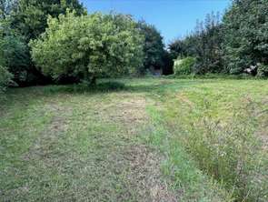 Vente Terrain 748 m&sup2;Saint-Médard-sur-Ille