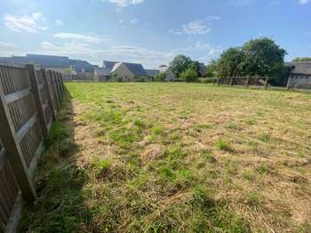 Vente de terrain Saint-Méen-le-Grand 35
