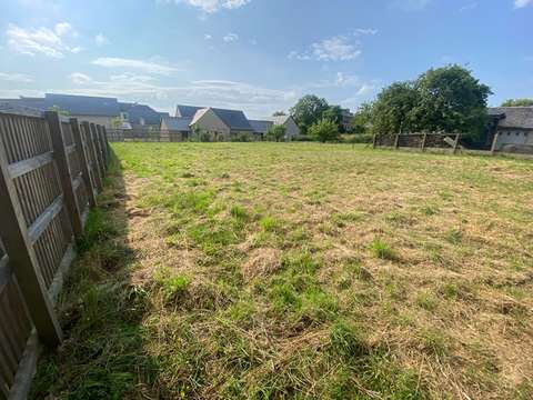 Vente de terrain Saint-Méen-le-Grand 35
