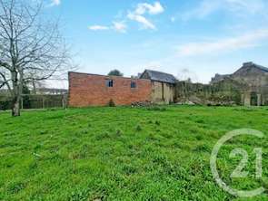 Vente Terrain 304 m&sup2;Saint-Méen-le-Grand