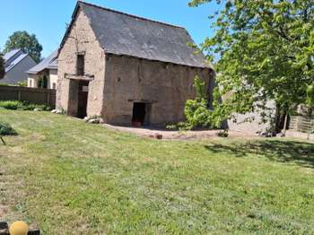 Vente de terrain Saint-Méen-le-Grand 35