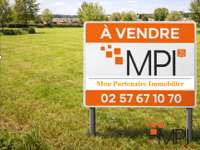 Vente de terrain Vente de terrain