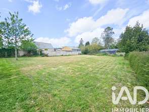 Vente Terrain 690 m&sup2;Saint-Méen-le-Grand