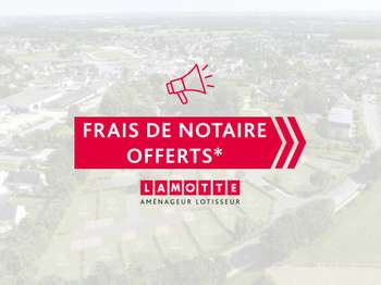Vente de terrain Saint-Méen-le-Grand 35