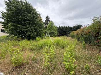 Vente Terrain 450 m&sup2;Saint-Melaine-sur-Aubance