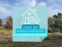 Vente de terrain Vente de terrain