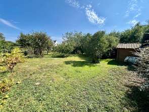 Vente Terrain 500 m&sup2;Saint-Méloir-des-Ondes