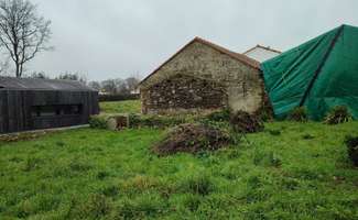 Photo Vente de terrain Saint-Michel-Chef-Chef