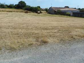 Vente Terrain 468 m&sup2;Saint-Michel-Chef-Chef