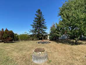 Vente Terrain 869 m&sup2;Saint-Michel-Chef-Chef