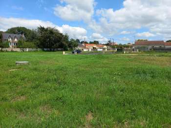 Vente de terrain Saint-Michel-Chef-Chef 44