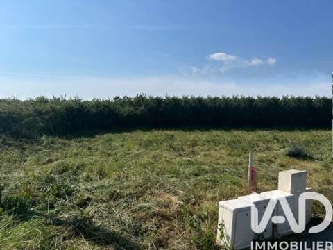 Vente de terrain Saint-Michel-Chef-Chef 44