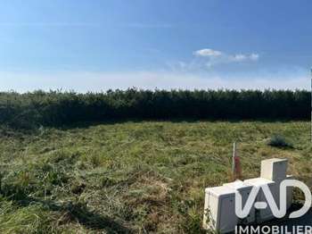 Vente de terrain Saint-Michel-Chef-Chef 44