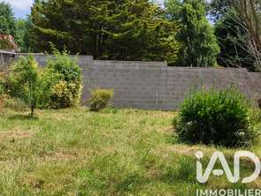 Vente Terrain 449 m&sup2;Saint-Michel-Chef-Chef