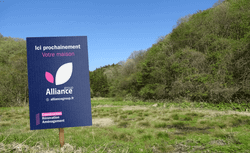 Photo Vente de terrain Saint-Michel-Chef-Chef