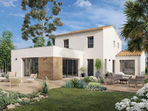 Vente de terrain Saint-Michel-Chef-Chef 44