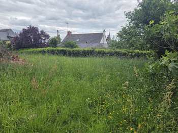 Vente de terrain Saint-Michel-de-Feins 53