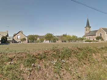 Vente Terrain 700 m&sup2;Saint-Michel-de-Plélan