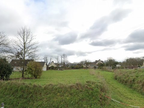 Vente de terrain Saint-Michel-de-Plélan 22